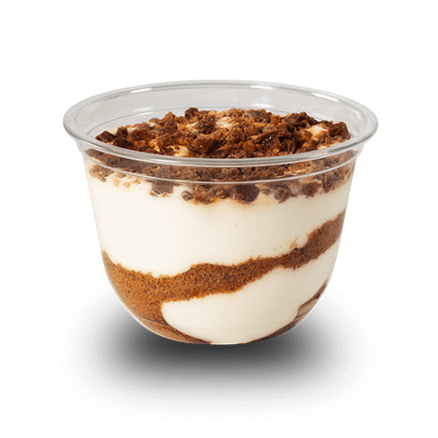 Tiramisu Daim